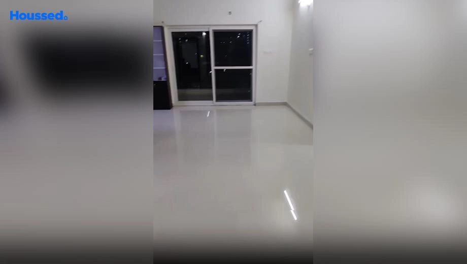 Project Image of 3 BHK Flat for Resale in Hitech City - Image 39645