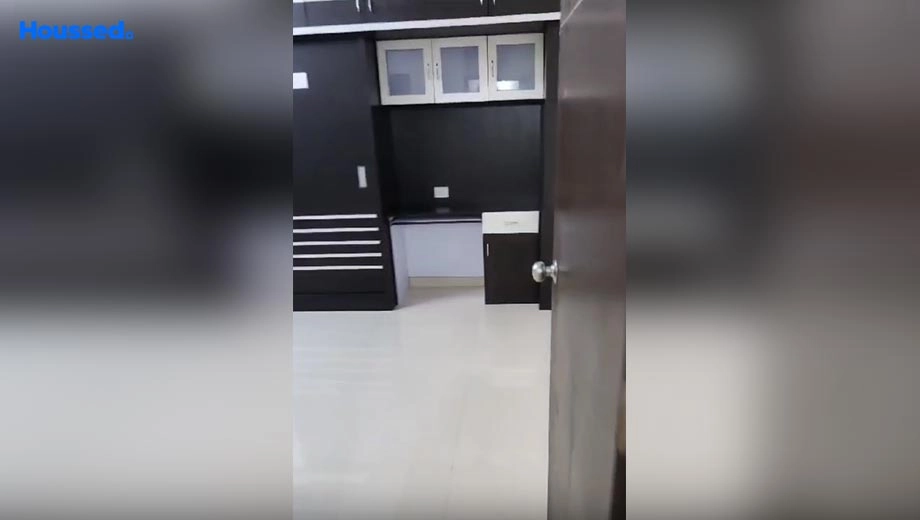 Project Image of 3 BHK Flat for Resale in Hitech City - Image 39646