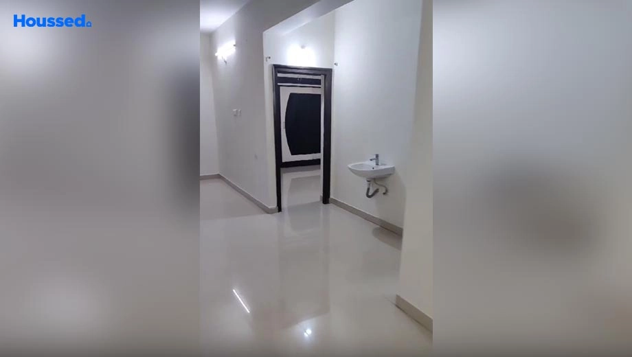 Project Image of 3 BHK Flat for Resale in Hitech City - Image 39647