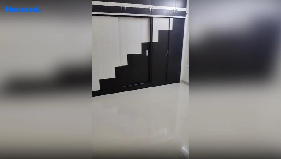 Project Image of 3 BHK Flat for Resale in Hitech City - Image 39648