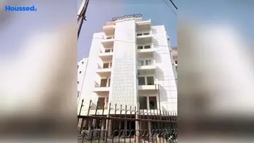 Project Image of 3 BHK Flat for Resale in Indira Nagar, Lucknow - Image 39680
