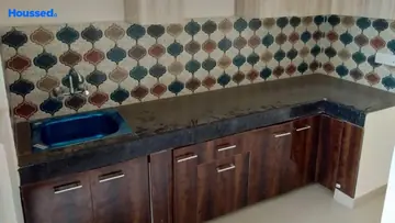 Project Image of 2 BHK Flat for Resale in Nilaya Greens Raj Nagar Extension, Ghaziabad - Image 40440