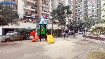 Project Image of 2 BHK Flat for Resale in Nilaya Greens Raj Nagar Extension, Ghaziabad - Image 40445