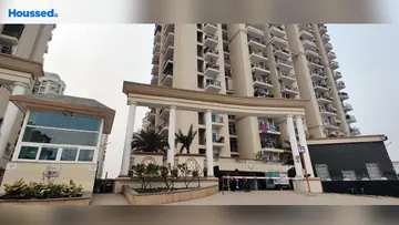 Project Image of 3 BHK Flat for Resale in Nilaya Greens Raj Nagar Extension, Ghaziabad - Image 40468