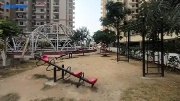 Project Image of 3 BHK Flat for Resale in Nilaya Greens Raj Nagar Extension, Ghaziabad - Image 40467