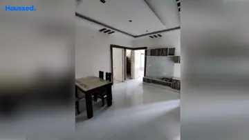 Project Image of 2 BHK Flat for Resale in Mehak Jeevan Raj Nagar Extension, Ghaziabad - Image 40746