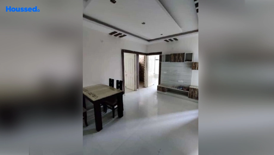 Project Image of 2 BHK Flat for Resale in Mehak Jeevan, Raj Nagar Extension - Image 40746