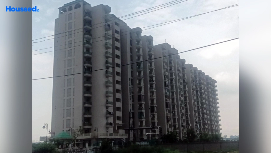 Project Image of 2 BHK Flat for Resale in Mehak Jeevan, Raj Nagar Extension - Image 40749