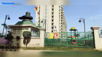 Project Image of 2 BHK Flat for Resale in Mehak Jeevan Raj Nagar Extension, Ghaziabad - Image 40750
