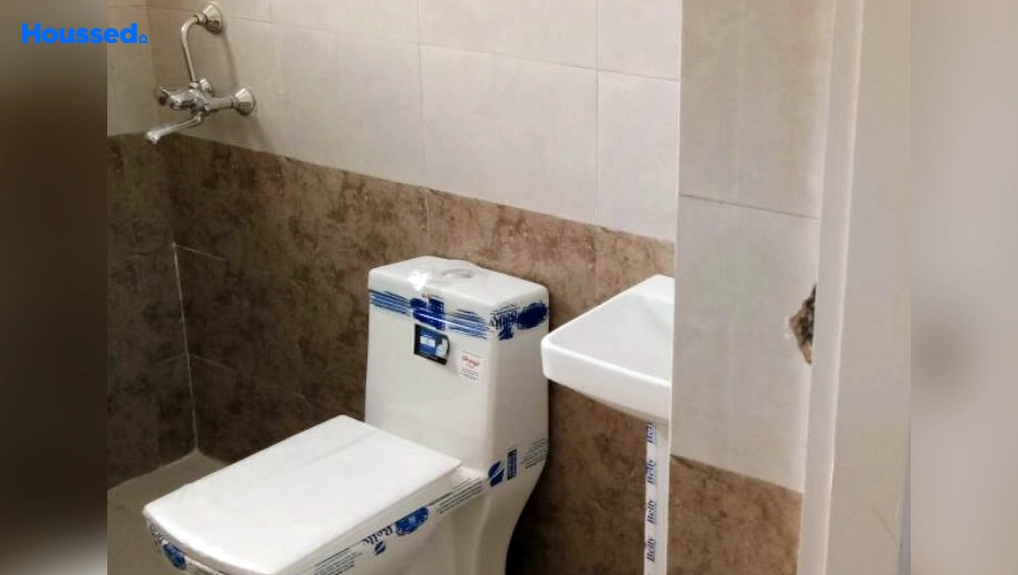 Project Image of 2 BHK Flat for Resale in Mehak Jeevan, Raj Nagar Extension - Image 40751