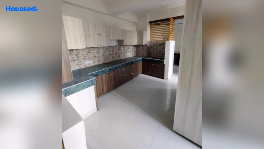 Project Image of 3 BHK Flat for Resale in Mehak Jeevan, Raj Nagar Extension - Image 40744