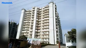 Project Image of 2 BHK Flat for Resale in Raj Nagar Extension, Ghaziabad - Image 40819