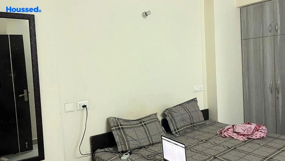 Project Image of 3 BHK Flat for Resale in Sector 16 C - Image 39682