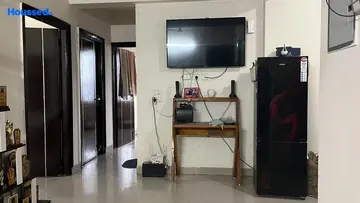 Project Image of 3 BHK Flat for Resale in Sector 16 C, Greater Noida - Image 39683