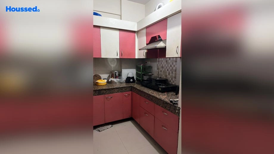 Project Image of 3 BHK Flat for Resale in Sector 16 C - Image 39681