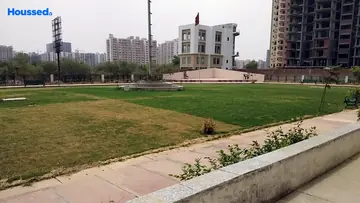 Amenities of 2 BHK Flat for Resale in Javin Raj Empire Raj Nagar Extension, Ghaziabad - Image 40765