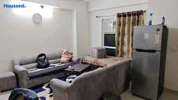 Amenities of 2 BHK Flat for Resale in Javin Raj Empire Raj Nagar Extension, Ghaziabad - Image 40763