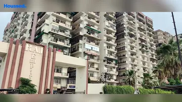 Amenities of 2 BHK Flat for Resale in Javin Raj Empire Raj Nagar Extension, Ghaziabad - Image 40766