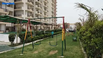 Amenities of 2 BHK Flat for Resale in Javin Raj Empire Raj Nagar Extension, Ghaziabad - Image 40767