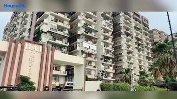 Project Image of 3 BHK Flat for Resale in Javin Raj Empire Raj Nagar Extension, Ghaziabad - Image 40832