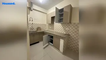 Project Image of 3 BHK Flat for Resale in Javin Raj Empire Raj Nagar Extension, Ghaziabad - Image 40834