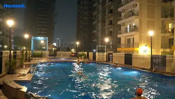 Project Image of 3 BHK Flat for Resale in MRJV Palm Resort Raj Nagar Extension, Ghaziabad - Image 40711