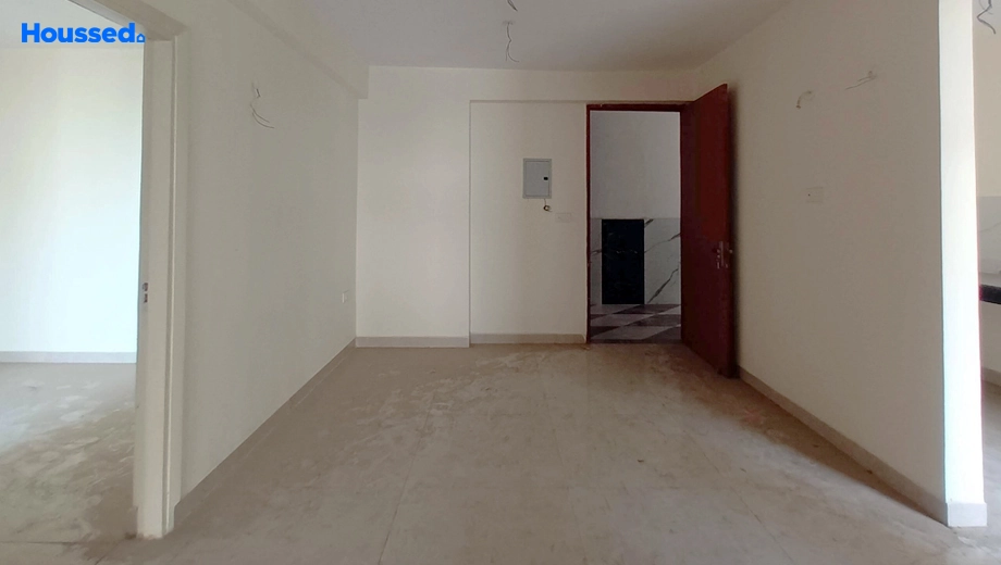 Project Image of 3 BHK Flat for Resale in MRJV Palm Resort, Raj Nagar Extension - Image 40714