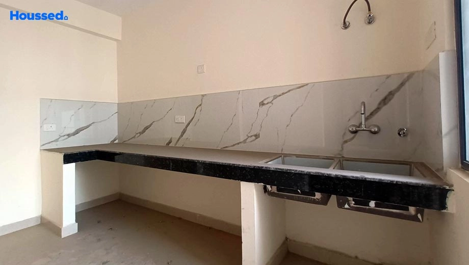 Project Image of 3 BHK Flat for Resale in MRJV Palm Resort, Raj Nagar Extension - Image 40710