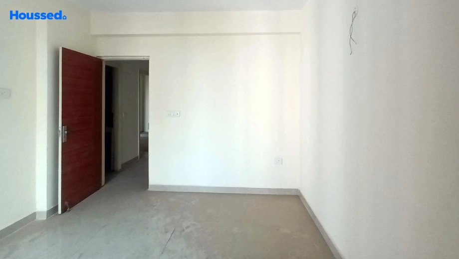 Project Image of 3 BHK Flat for Resale in MRJV Palm Resort, Raj Nagar Extension - Image 40709