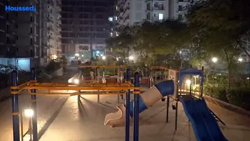 Project Image of 3 BHK Flat for Resale in MRJV Palm Resort Raj Nagar Extension, Ghaziabad - Image 40707