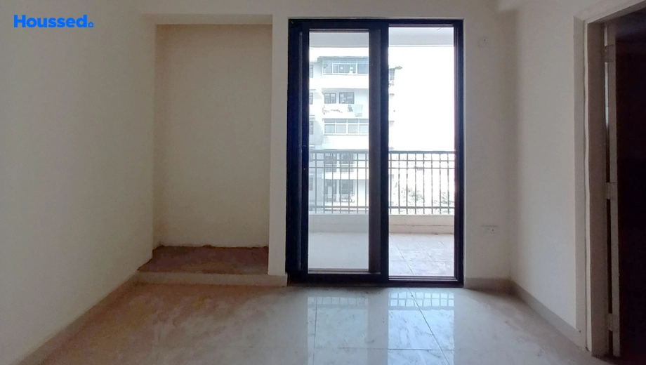 Project Image of 3 BHK Flat for Resale in MRJV Palm Resort, Raj Nagar Extension - Image 40713