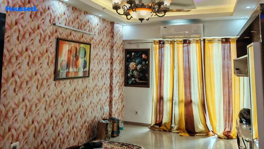 Project Image of 2 BHK Flat for Resale in MCC Signature Heights, Raj Nagar Extension - Image 40838