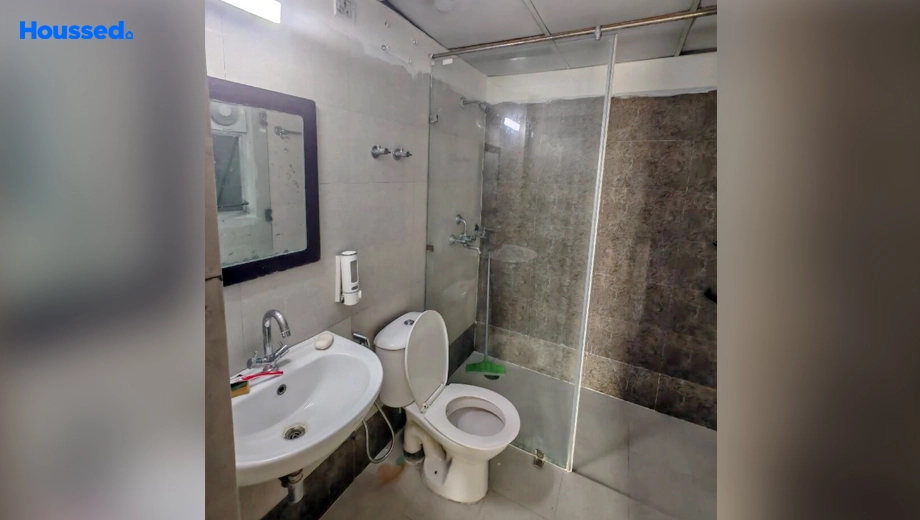 Project Image of 2 BHK Flat for Resale in MCC Signature Heights, Raj Nagar Extension - Image 40841