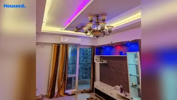 Project Image of 2 BHK Flat for Resale in MCC Signature Heights Raj Nagar Extension, Ghaziabad - Image 40837