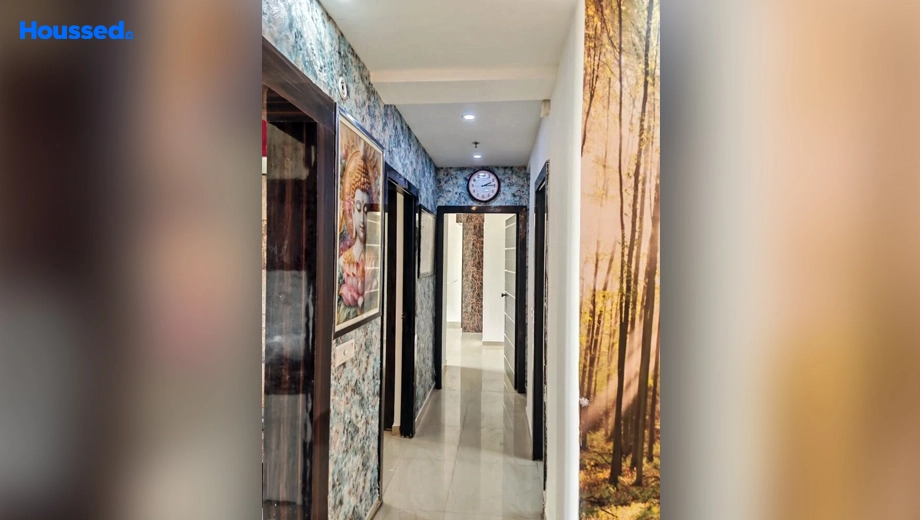Project Image of 2 BHK Flat for Resale in MCC Signature Heights, Raj Nagar Extension - Image 40842