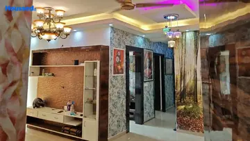 Project Image of 3 BHK Flat for Resale in MCC Signature Heights Raj Nagar Extension, Ghaziabad - Image 40857