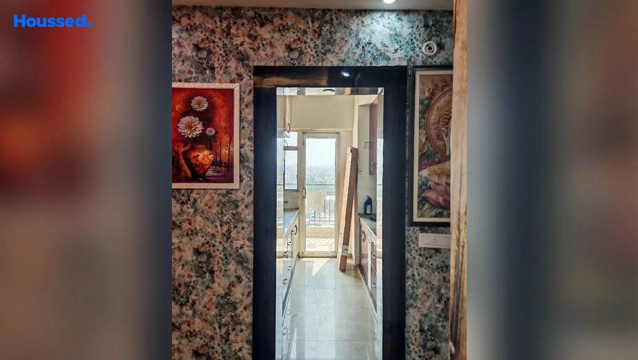 Project Image of 3 BHK Flat for Resale in MCC Signature Heights, Raj Nagar Extension - Image 40862