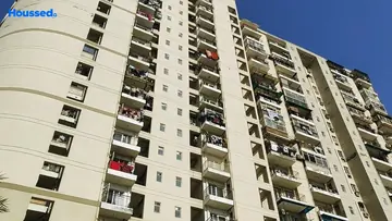 Project Image of 3 BHK Flat for Resale in MCC Signature Heights Raj Nagar Extension, Ghaziabad - Image 40859