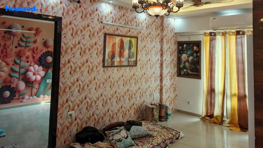 Project Image of 3 BHK Flat for Resale in MCC Signature Heights, Raj Nagar Extension - Image 40856