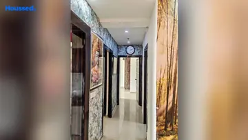 Project Image of 3 BHK Flat for Resale in MCC Signature Heights Raj Nagar Extension, Ghaziabad - Image 40858