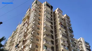 Project Image of 2 BHK Flat for Resale in MR Officer City 2 Raj Nagar Extension, Ghaziabad - Image 41288