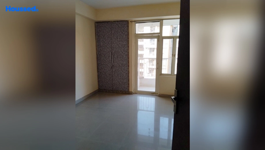 Project Image of 2 BHK Flat for Resale in MR Officer City 2, Raj Nagar Extension - Image 41284