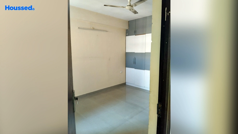 Project Image of 3 BHK Flat for Resale in MR Officer City 2, Raj Nagar Extension - Image 41308