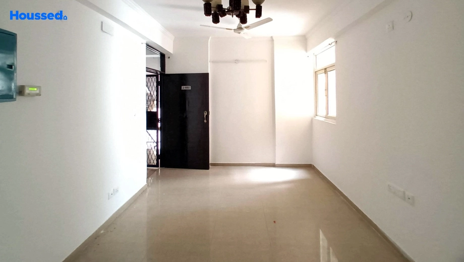Project Image of 2 BHK Flat for Resale in KW Srishti, Raj Nagar Extension - Image 41333