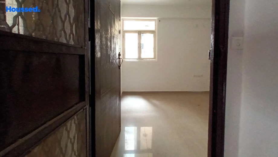 Project Image of 2 BHK Flat for Resale in KW Srishti, Raj Nagar Extension - Image 41332