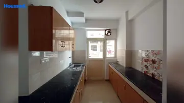Project Image of 3 BHK Flat for Resale in KW Srishti Raj Nagar Extension, Ghaziabad - Image 41345