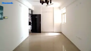 Project Image of 3 BHK Flat for Resale in KW Srishti Raj Nagar Extension, Ghaziabad - Image 41350