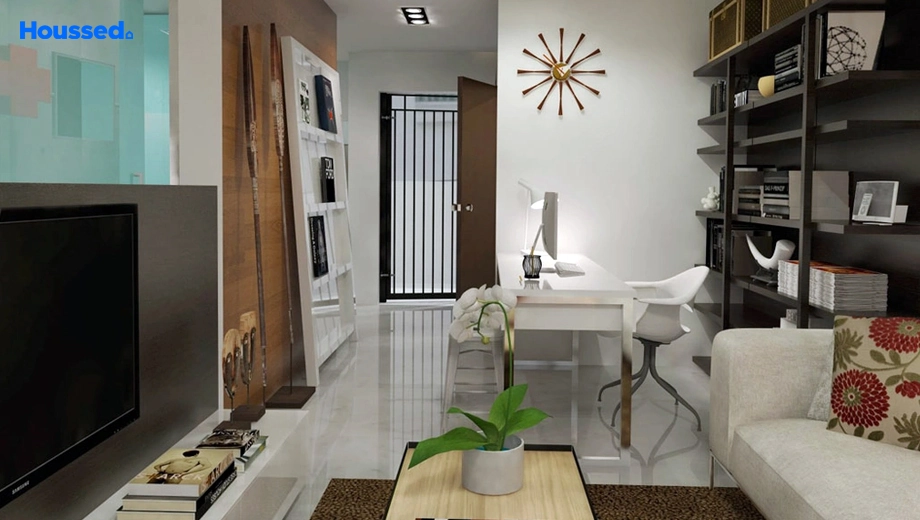 Project Image of 3 BHK Flat for Resale in Windsor Paradise 2, Raj Nagar Extension - Image 40880
