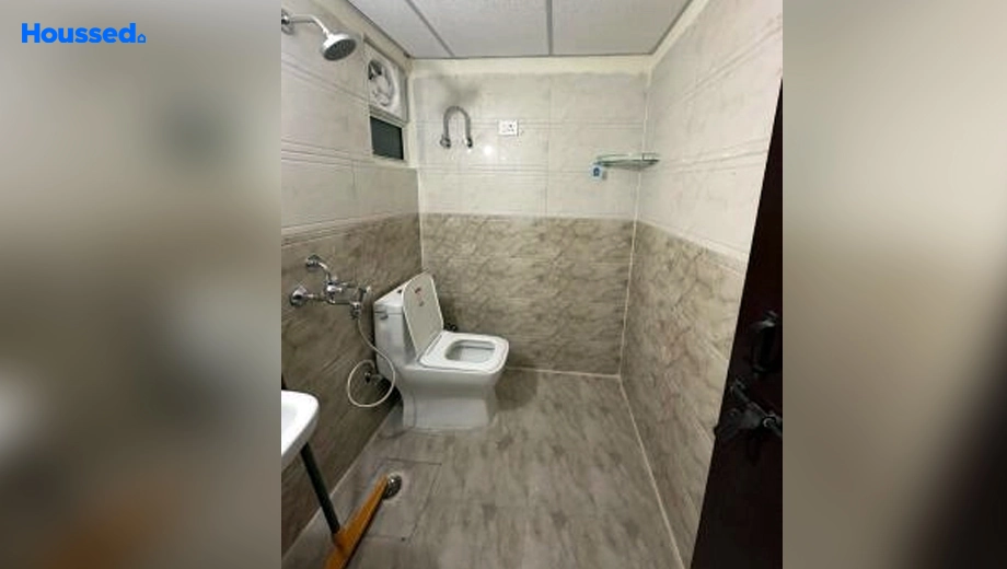 Project Image of 3 BHK Flat for Resale in Windsor Paradise 2, Raj Nagar Extension - Image 40877