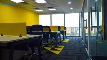 Project Image of Commercial Office Space for Rent in Sector 62, Noida - Image 39779